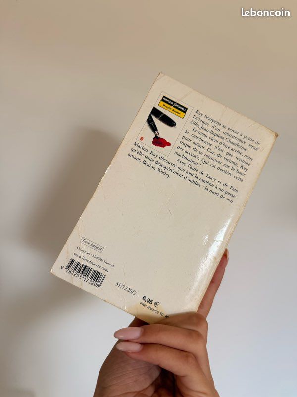 Roman dossier benton (image 2)