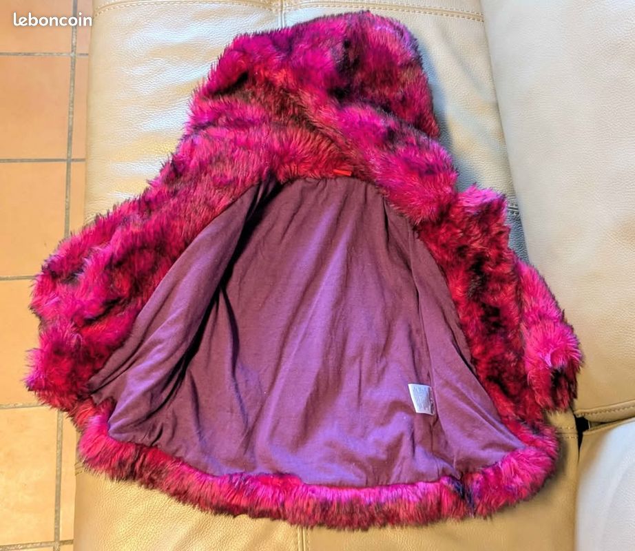 Manteau d'hiver Babygro 9-12 mois (image 2)