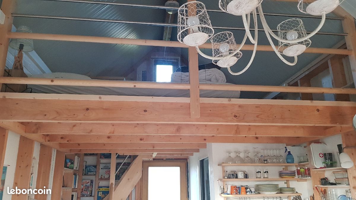 Maison 4 personnes location (image 3)