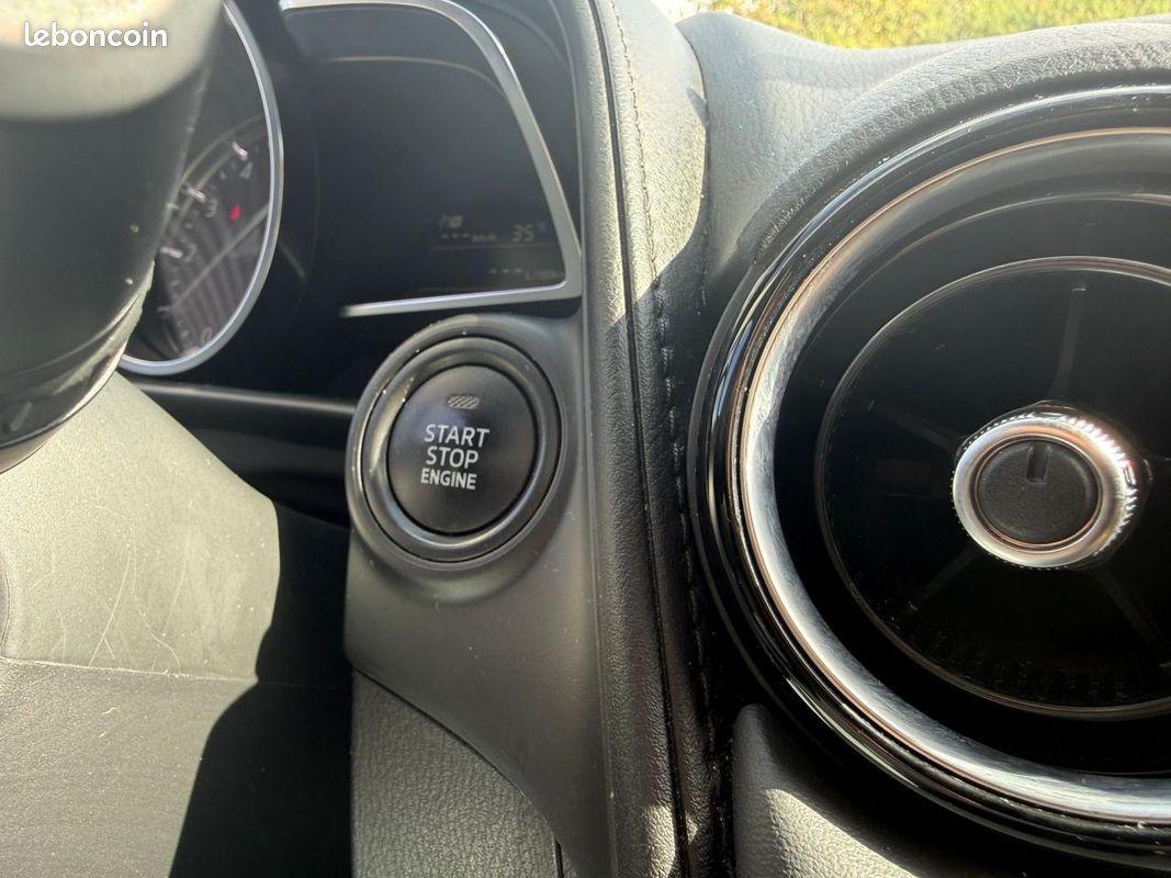 Mazda cx-3 2.0 skyactiv-g 120 selection 2wd (image 13)