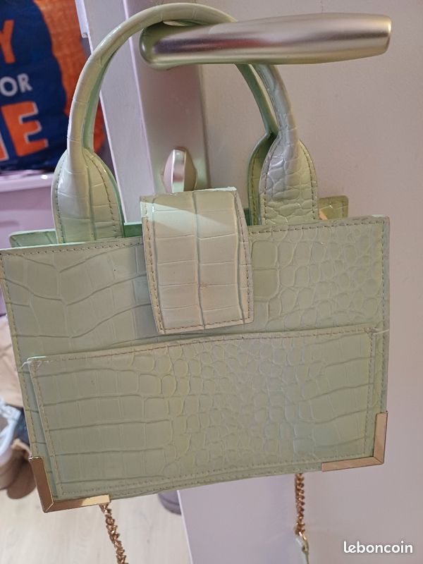 Petit sac à main (image 1)