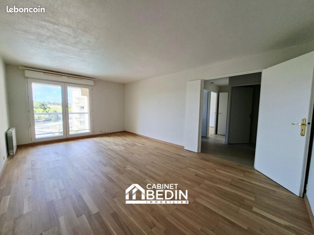 Appartement 2 pièces 49 m² · à Mérignac · 49 m² · 239 000 €