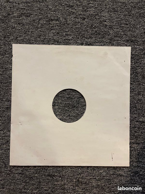 Pandeiro - manaus vinyl (image 1)