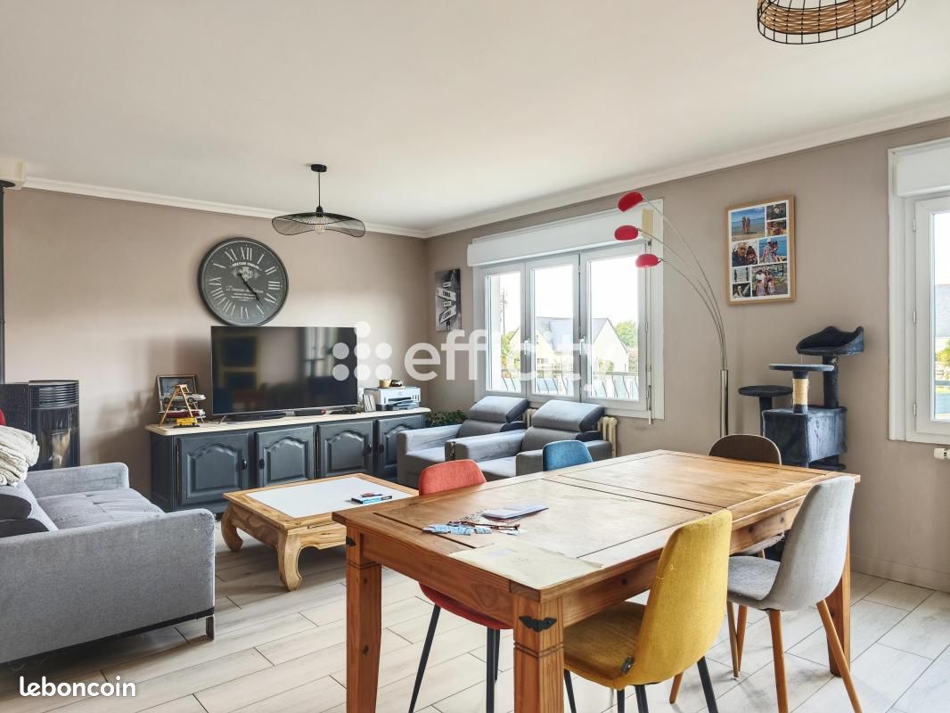 Maison 6 pièces 140 m² · à Ergué-Gabéric · 140 m² · 240 000 €