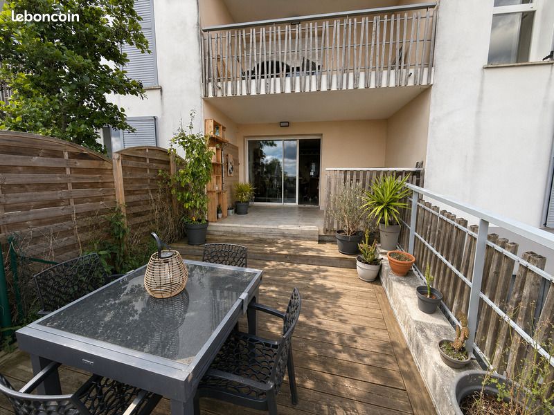 Appartement 3 pièces 62 m² · à Saint-Martin-de-Seignanx · 62 m² · 266 000 €