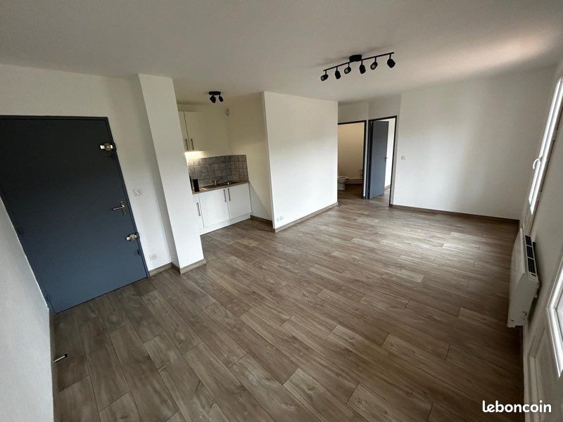 Appartement 2 pièces 49 m² · à Amélie-les-Bains-Palalda · 49 m² · 599 €/mois