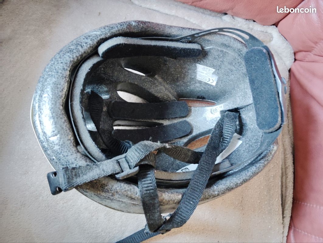 Casque de vélo adulte (image 2)