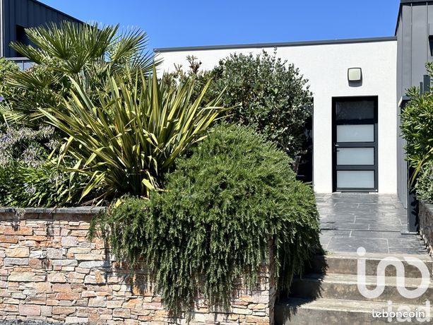 Maison 3 pièces 72 m²