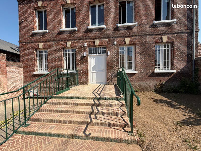 Appartement 2 pièces 45 m² · à Songeons · 45 m² · 96 000 €