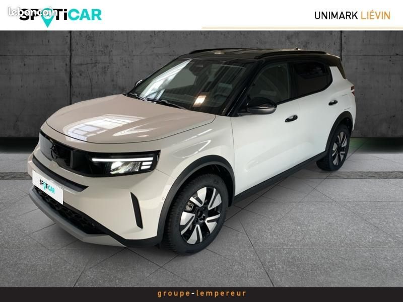 Opel Frontera Electric 113ch 52kWh Ultimate (image 1)
