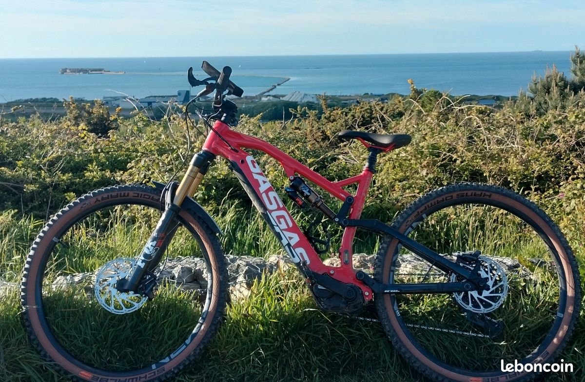 Gasgas mx3 (image 2)