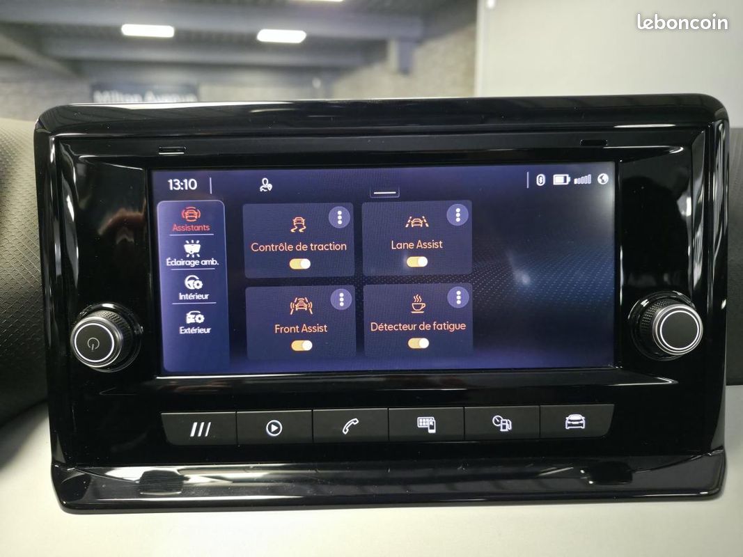 SEAT ARONA 1.0 TSI - 110 Copa (image 26)