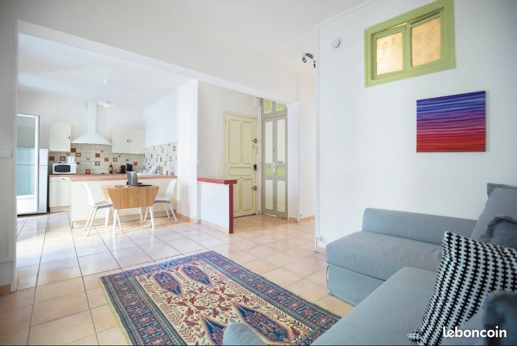 Appartement 3 pièces 65 m² · à Céret · 65 m² · 930 €/mois