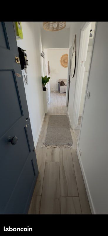 Appartement 1 pièce 18 m² · à Colombes · 18 m² · 700 €
