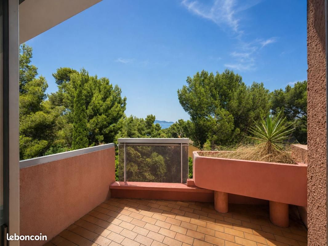 Appartement 1 pièce 22 m² · à La Seyne-sur-Mer · 22 m² · 119 000 €