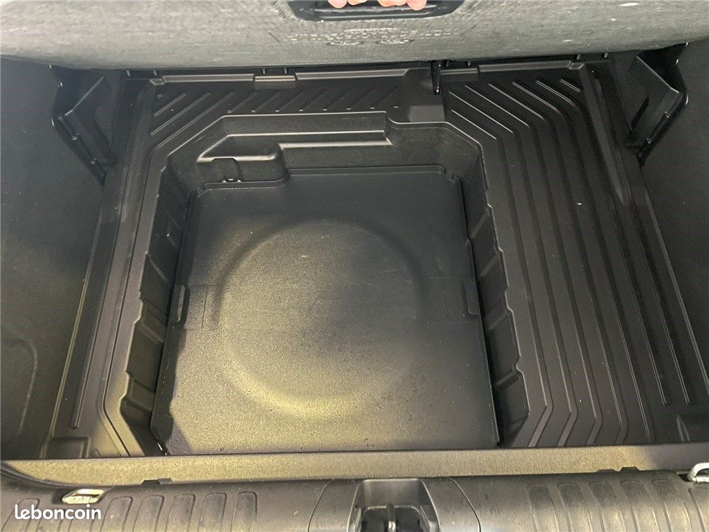 Ford Puma II 1.0 FLEXIFUEL 125 CH MHEV S&S BVM6 Titanium (image 23)