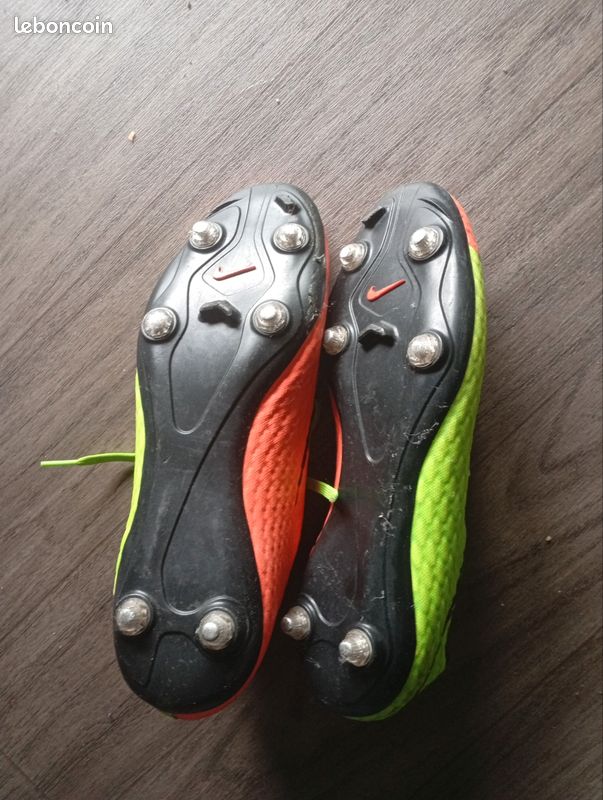 Crampons neuves (image 8)