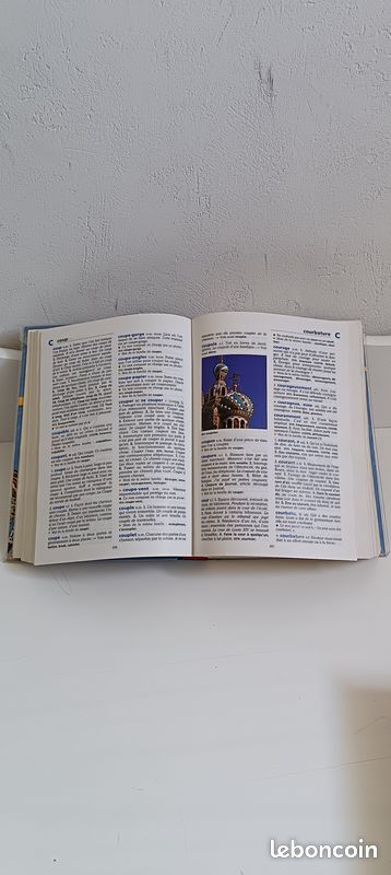 LAROUSSE junior (image 2)