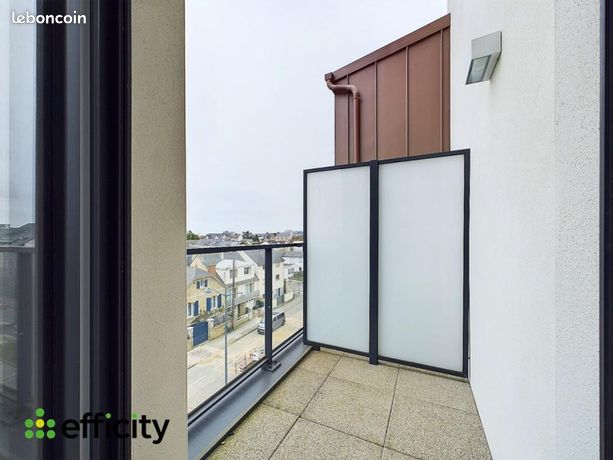 Appartement 1 pièce 24 m² — 3