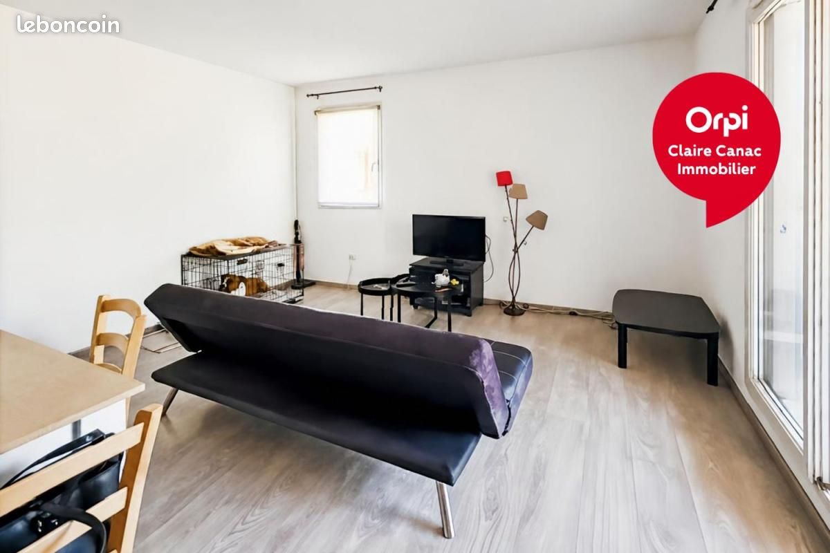 Appartement 2 pièces 50 m² · à Lavaur · 50 m² · 609 €/mois