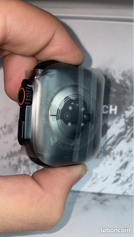 Apple Watch (image 3)