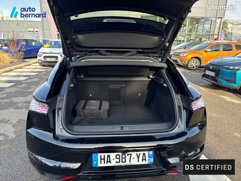 Ds DS 4 PLUG-IN HYBRID 225ch Etoile (image 6)