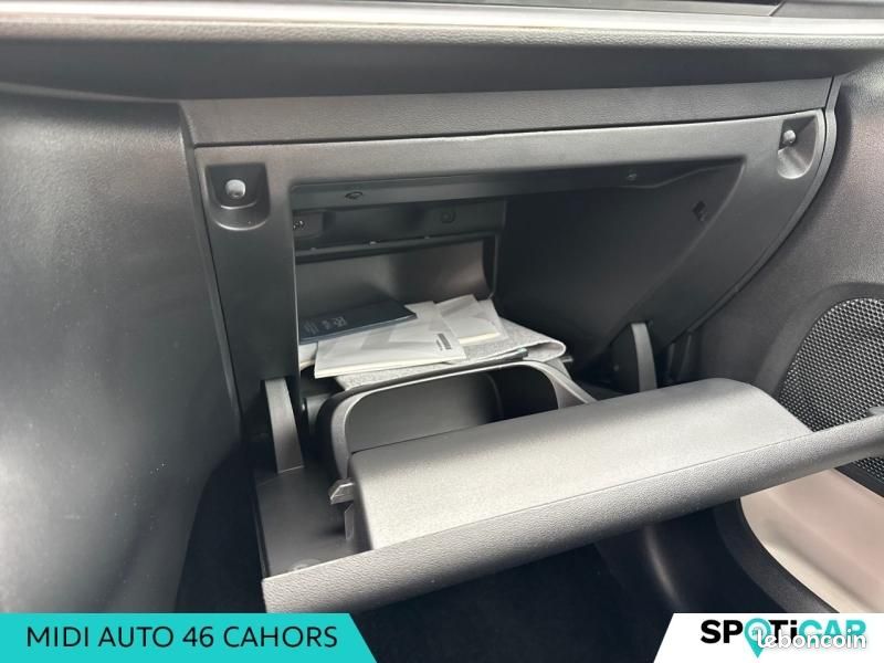 Citroen C3 1.2 PureTech 83ch S&S YOU (image 19)