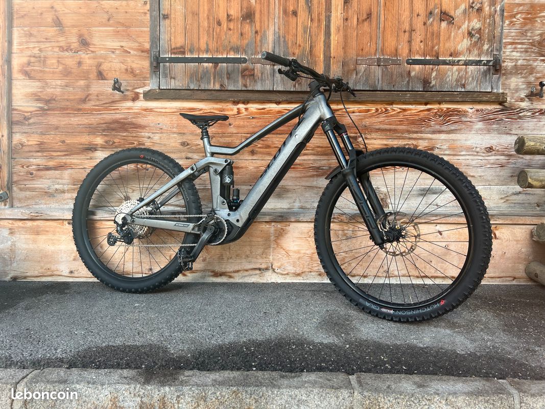 VTT Electrique Scott Ransom 920 (image 1)