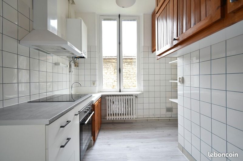 Appartement 3 pièces 50 m² · à Reims · 50 m² · 680 €/mois