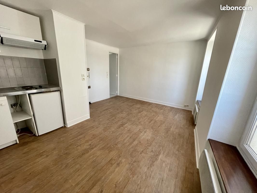 Appartement a louer fontainebleau - 1 pièce(s) - 19 m2 - Surfyn