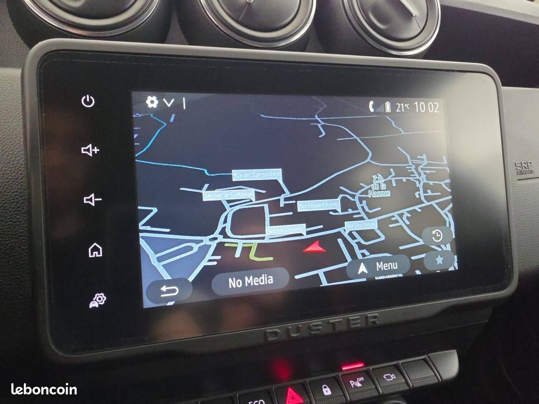 DACIA Duster ECO-G 100 4x2 Journey (image 23)