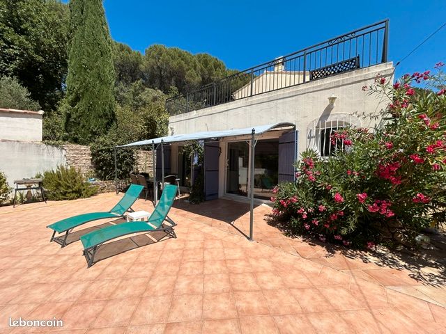 Terrain 3 pièces 63 m² · à Camps-la-Source · 63 m² · 259 000 €