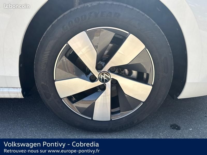 Volkswagen Passat SW 2.0 TDI EVO 150ch Life Plus DSG7 (image 18)