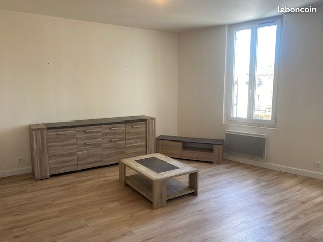 Appartement 60 m² Branne - Branne 33420 (image principale 3)