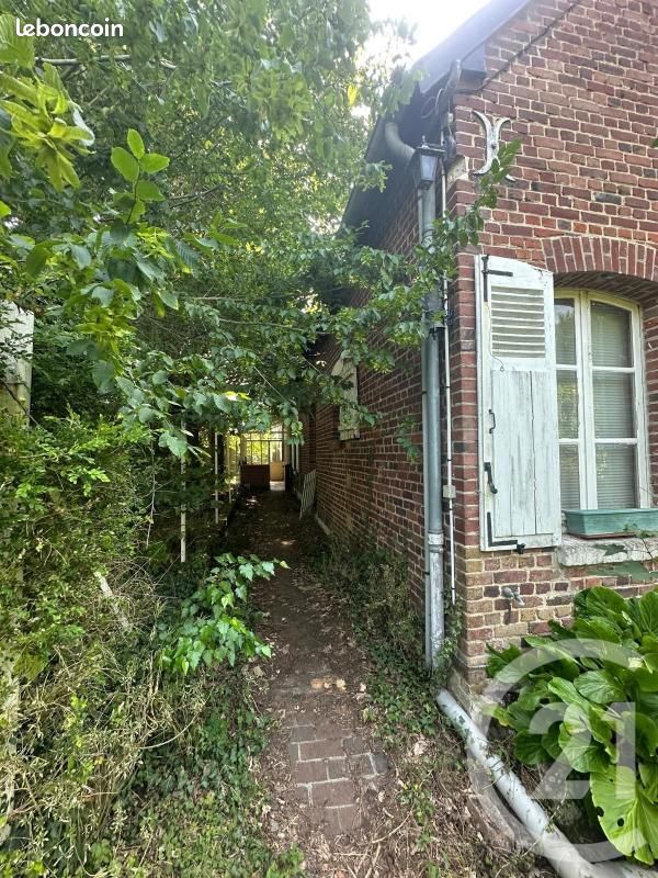 Maison 4 pièces 100 m² · à Rollot · 100 m² · 161 000 €