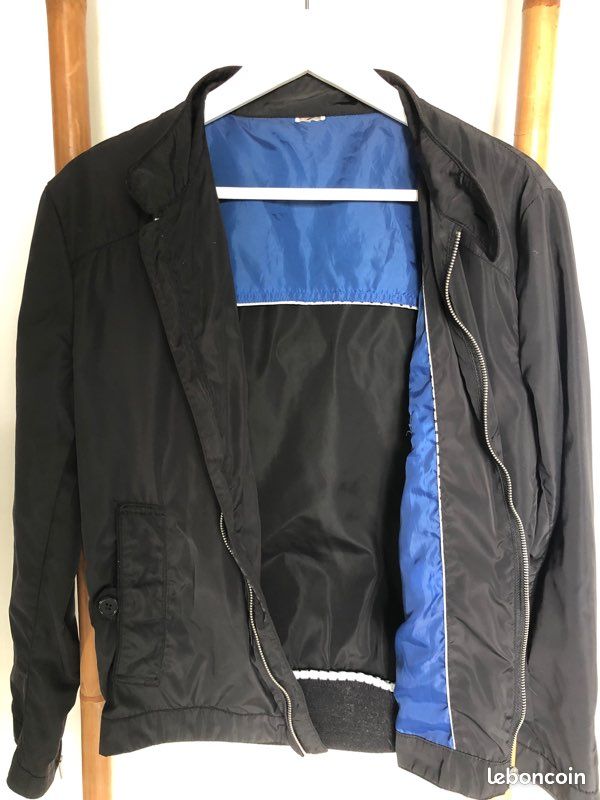 Blouson/veste homme taille M (image 4)
