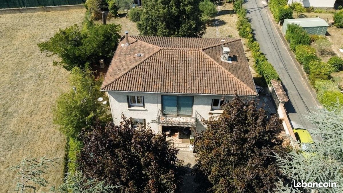 Maison 7 pièces 140 m² · à Montazels · 140 m² · 239 500 €