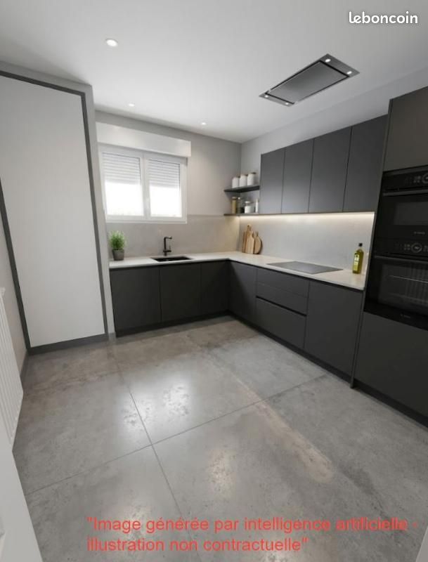 Villa 4 pièces 86 m² (image 5)