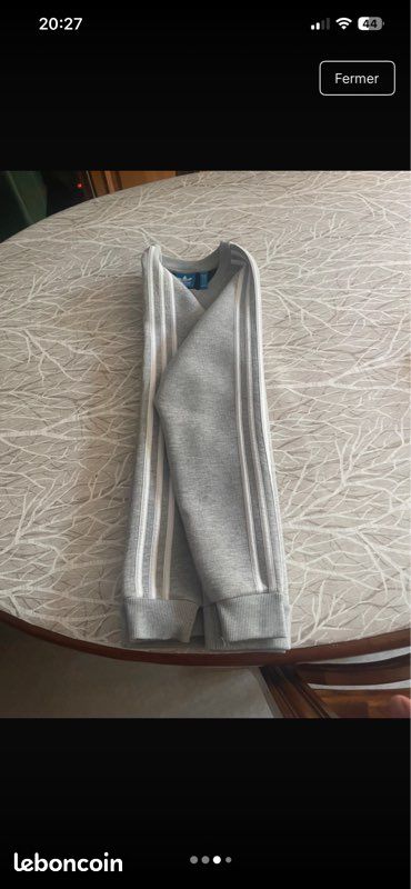 Pull adidas (image 3)