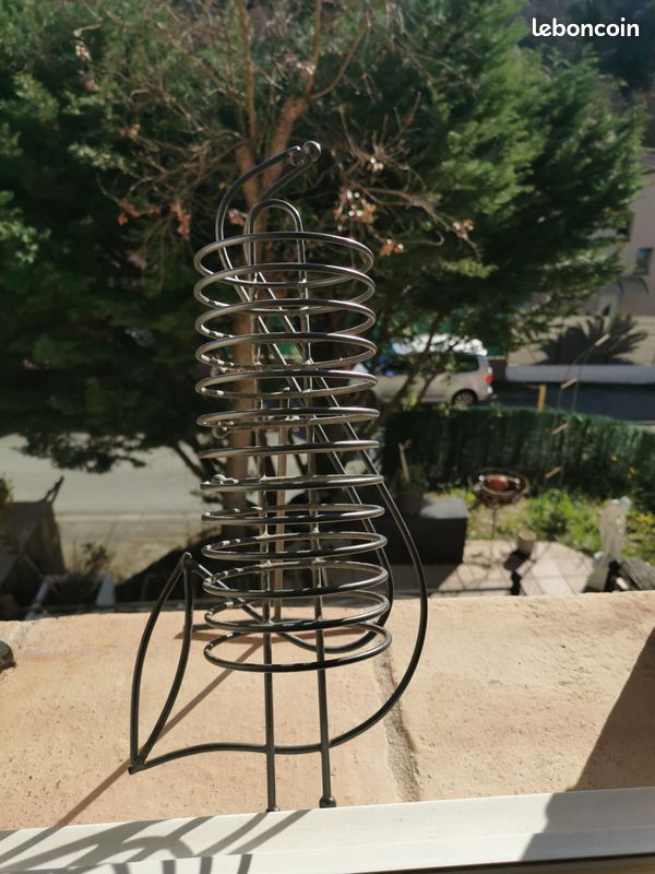 Saxophone décoratif (image 1)