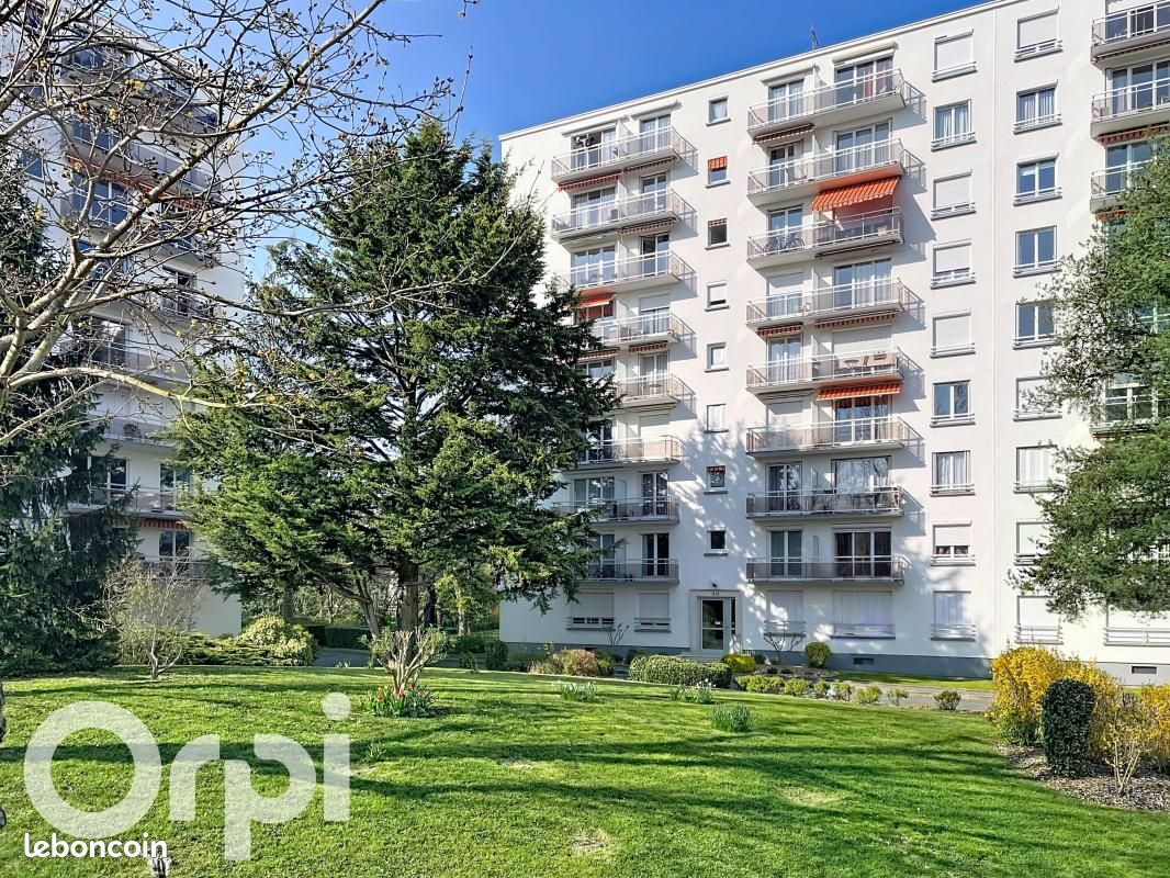 Appartement 2 pièces 47 m² · à Longjumeau · 47 m² · 120 000 €