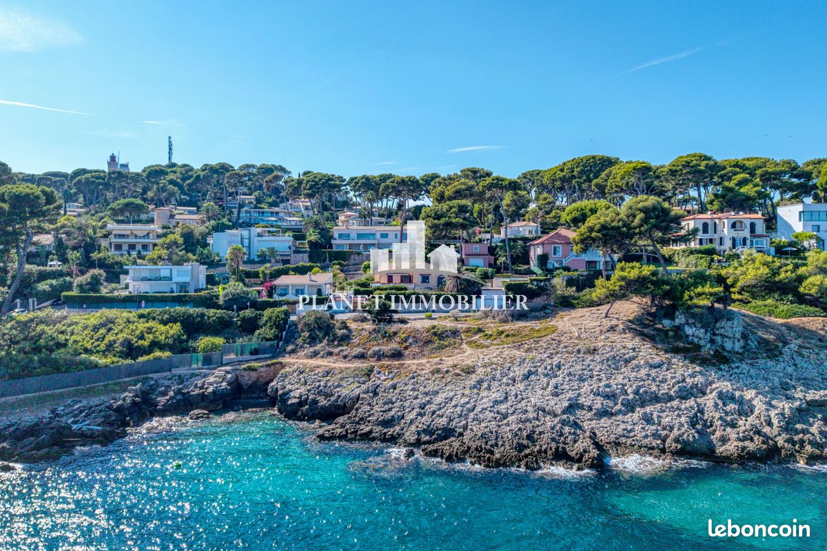 Maison 5 pièces 160 m² · à Antibes · 160 m² · 2 490 000 €