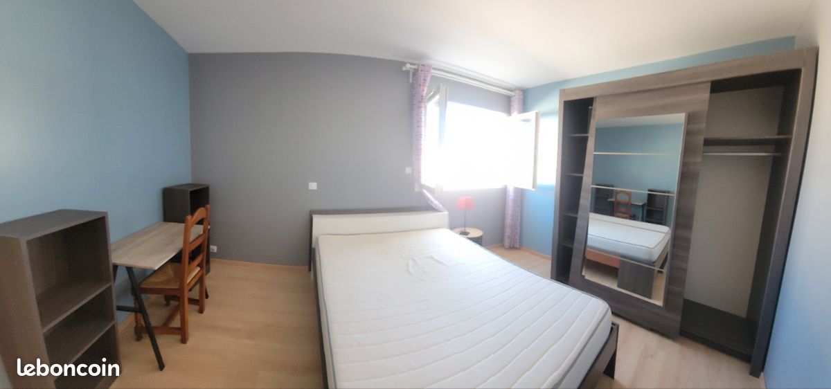 Colocation dans maison calme (image 2)