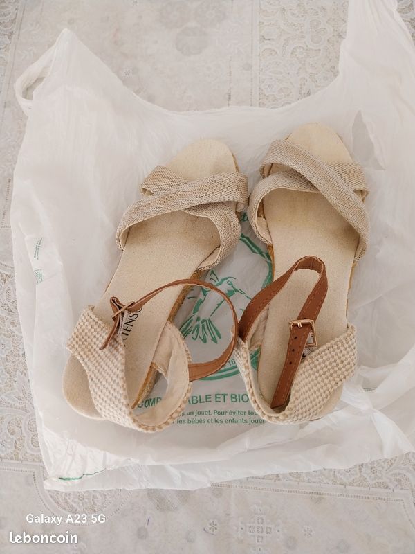 Chaussures femmes (image 2)