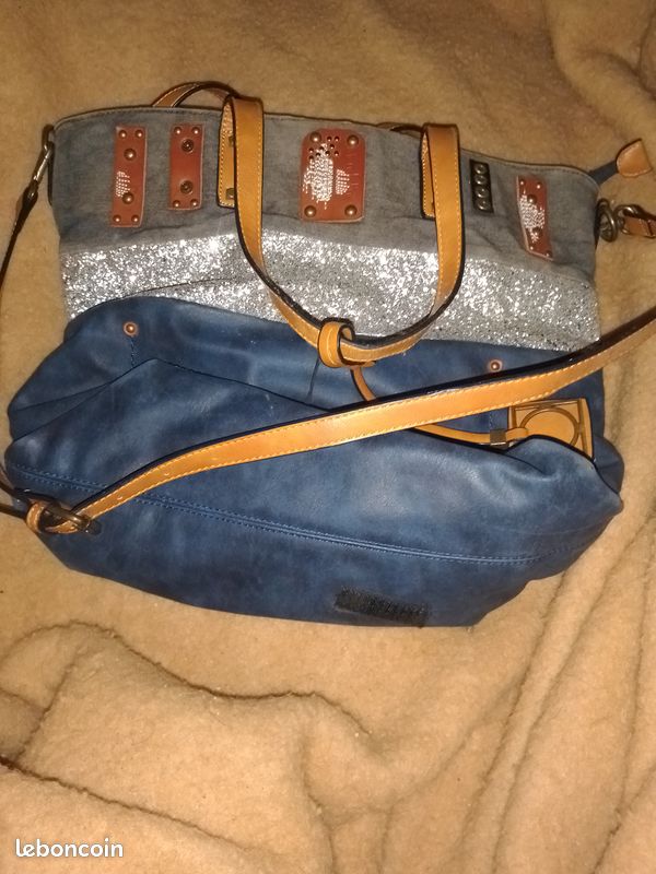 Sac à main de marque Mandoline (image 2)