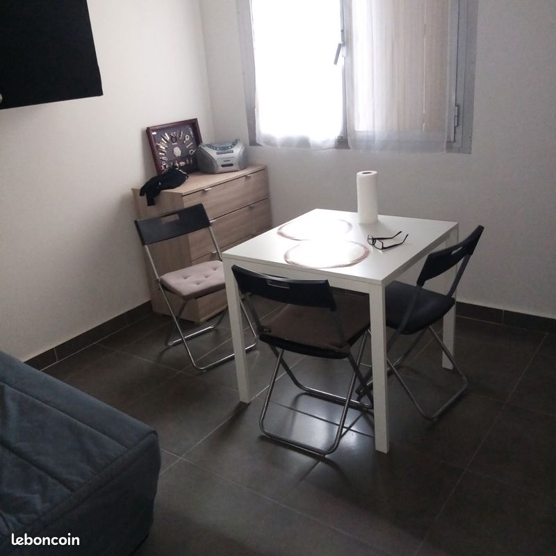 Appartement 1 pièce 15 m² · à Mauguio · 15 m² · 80 000 €