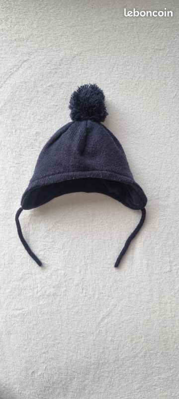 Bonnet pour bébé Kiabi Vêtements bébé