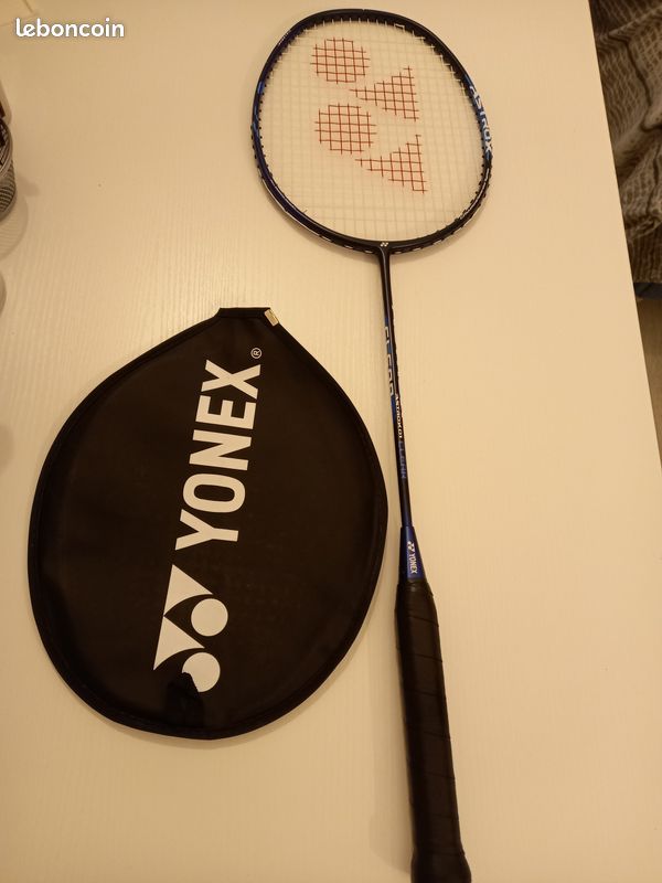 Raquette badminton (image 5)