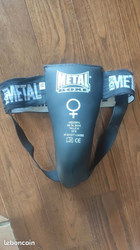 Coquille Metal Boxe Coquille Femme Semi pro Métal Boxe M M M Coquille Metal Boxe Coquille Femme Semi pro Métal Boxe M M M