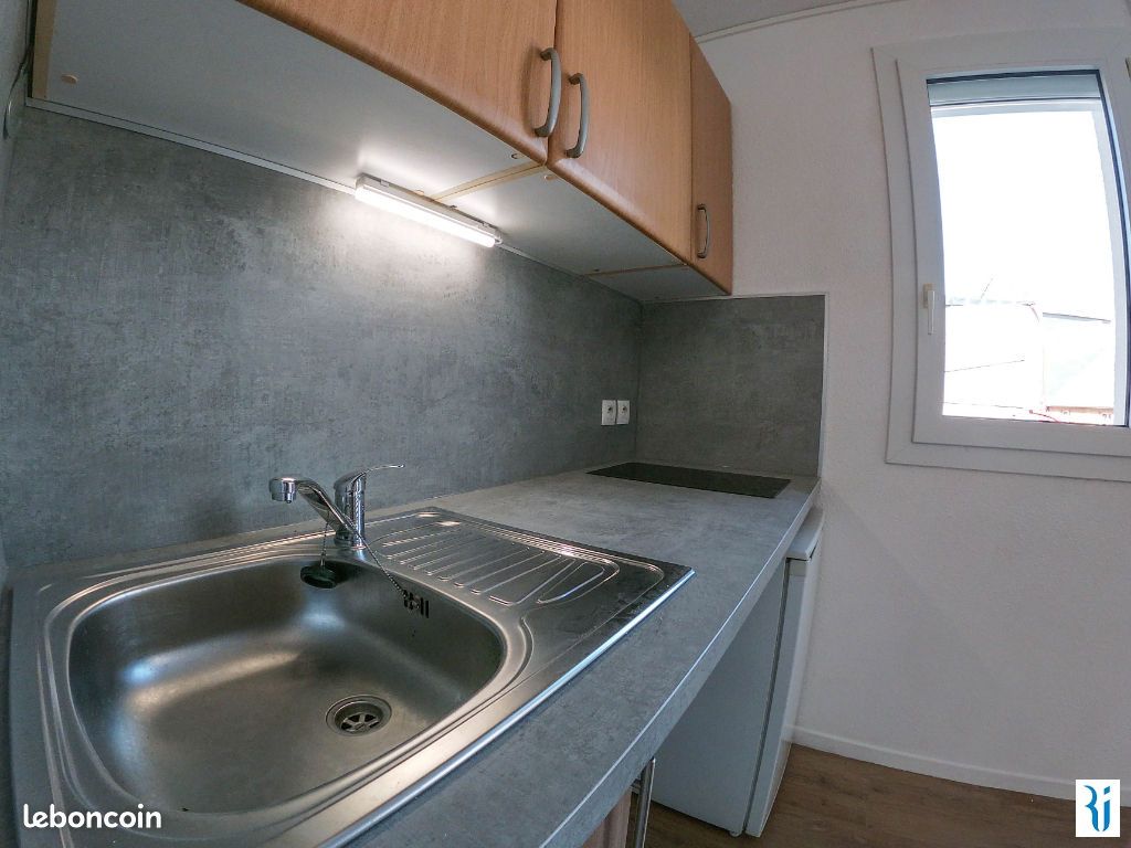 Appartement 1 pièce 25 m² · à Rouen · 25 m² · 441 €/mois